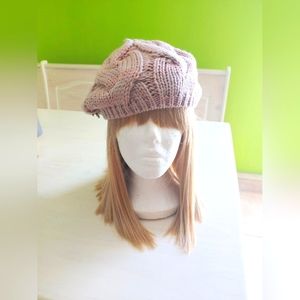 Beret Hat